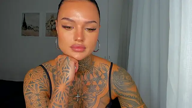 pantera flashh online show from 11/15/25, 01:20