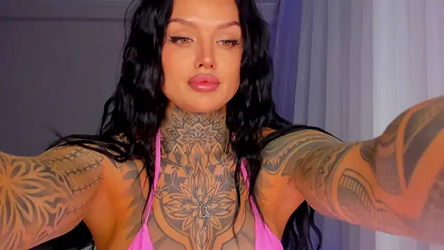 pantera flashh online show from 02/11/26, 07:36