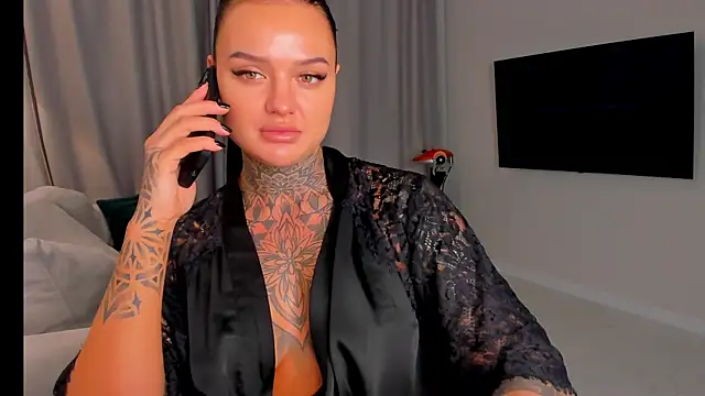 pantera flashh online show from 03/22/25, 09:10