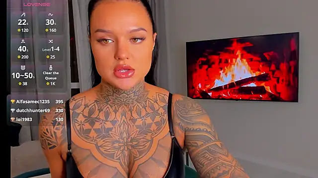 pantera flashh online show from 02/12/25, 10:59