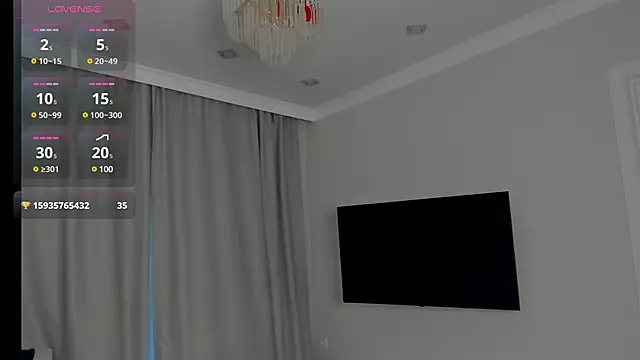 pantera flashh online show from 03/03/25, 01:34