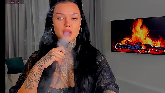 pantera flashh online show from 02/11/25, 09:14