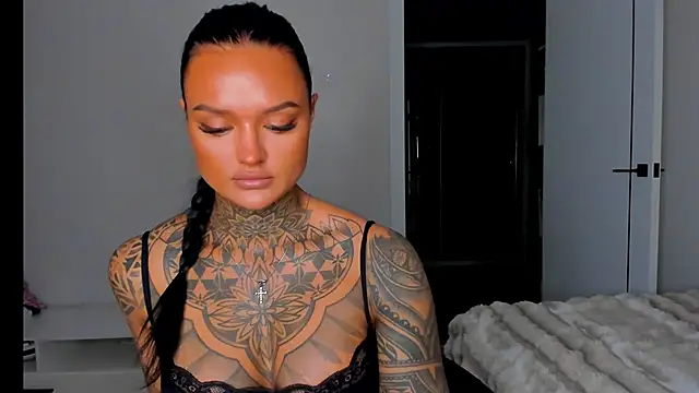 pantera flashh online show from 09/09/25, 08:40