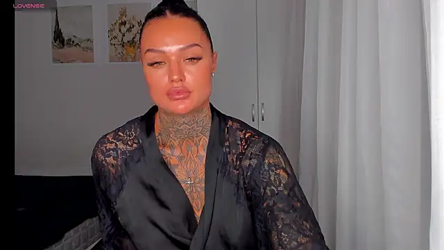 pantera flashh online show from 11/11/25, 09:20