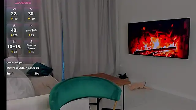 pantera flashh online show from 03/04/25, 03:04