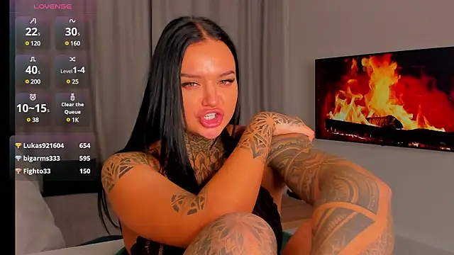 pantera flashh online show from 03/02/25, 12:47