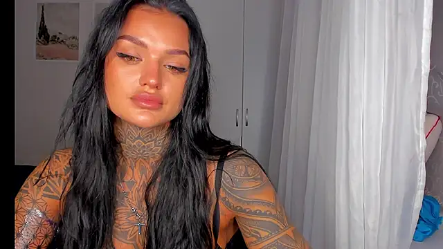 pantera flashh online show from 10/31/25, 02:24