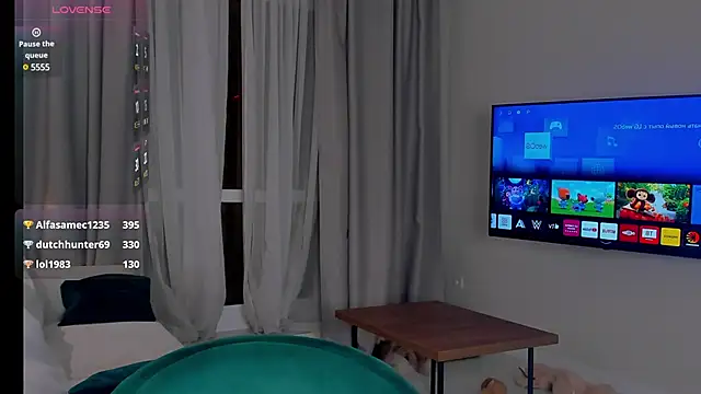 pantera flashh online show from 02/13/25, 11:47