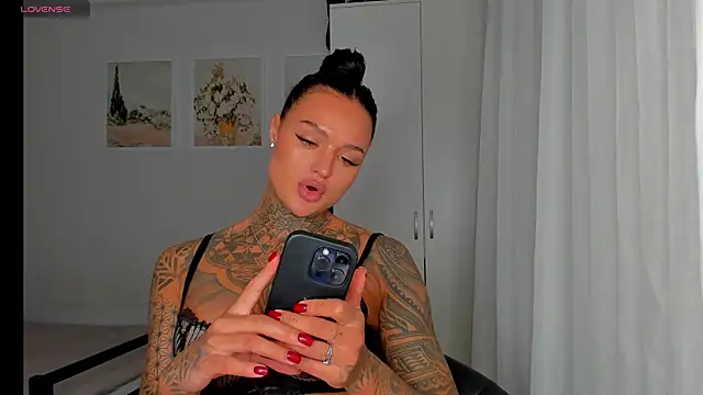 pantera flashh online show from 11/09/25, 08:02