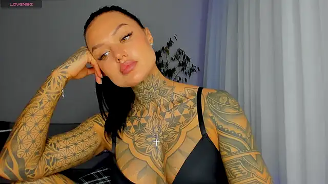 pantera flashh online show from 03/23/26, 04:07