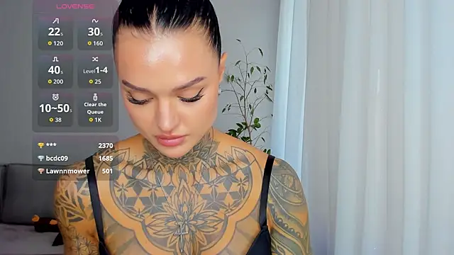 pantera flashh online show from 04/20/26, 11:46