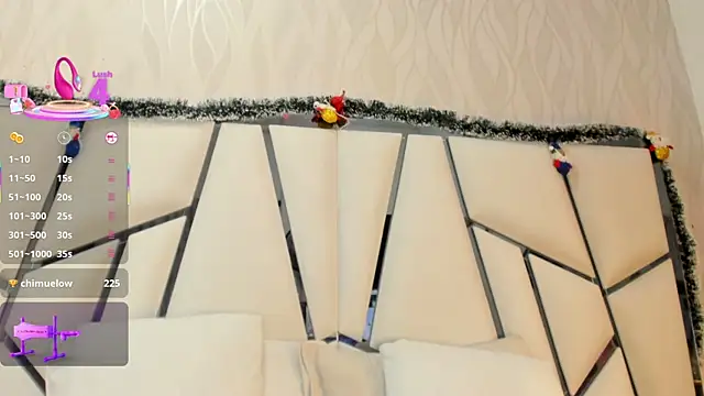 kimberly7  online show from 12/14/25, 11:38