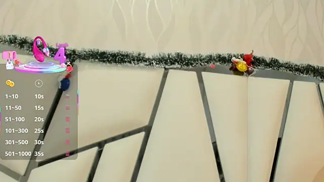 kimberly7  online show from 12/20/25, 11:35