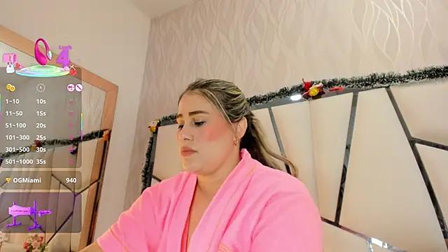 kimberly7  online show from 12/15/25, 12:11