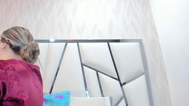 kimberly7  online show from 10/06/25, 11:44