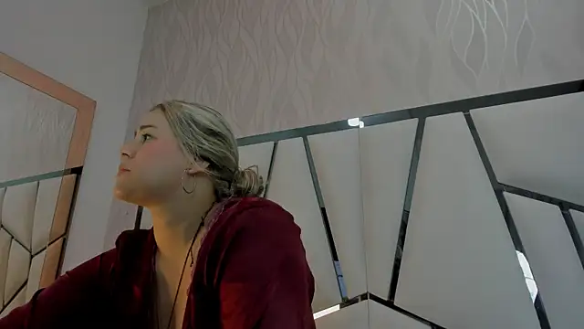 kimberly7  online show from 04/07/26, 11:45