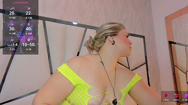 kimberly7  online show from 04/17/26, 10:07