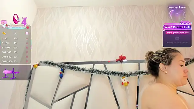 kimberly7  online show from 01/06/26, 11:36