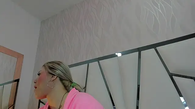 kimberly7  online show from 05/08/26, 11:36