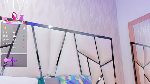 kimberly7  online show from 09/26/25, 12:01