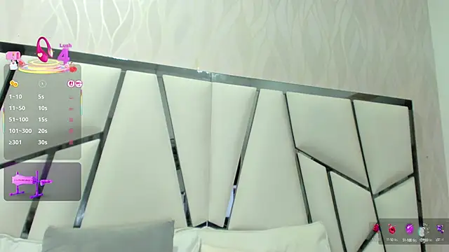 kimberly7  online show from 09/19/25, 11:47