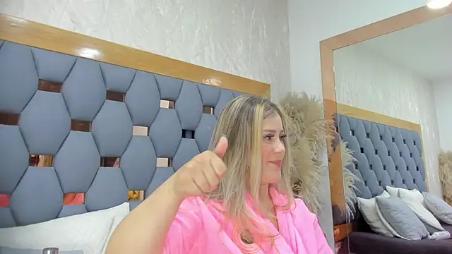 kimberly7  online show from 05/30/26, 12:22