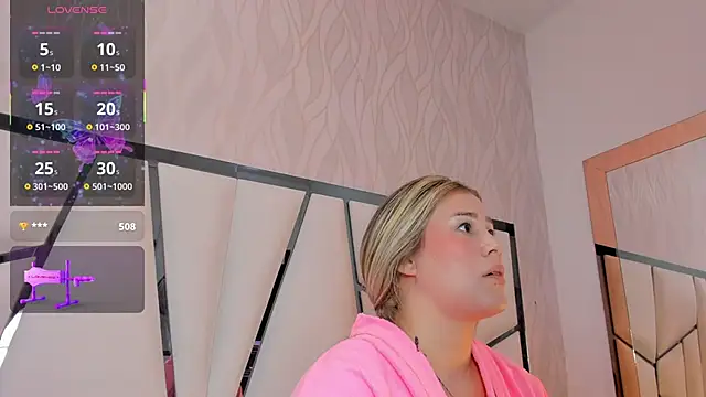 kimberly7  online show from 04/13/26, 11:36