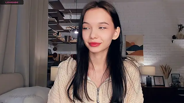 Riskyproject online show from 01/30/25, 08:22