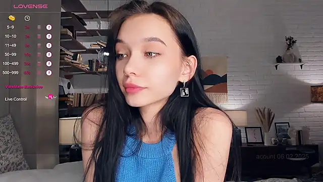 Riskyproject online show from 02/16/25, 06:32