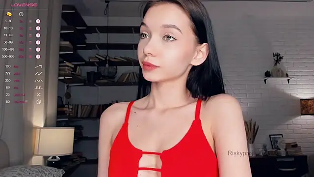 Riskyproject online show from 03/01/25, 07:08