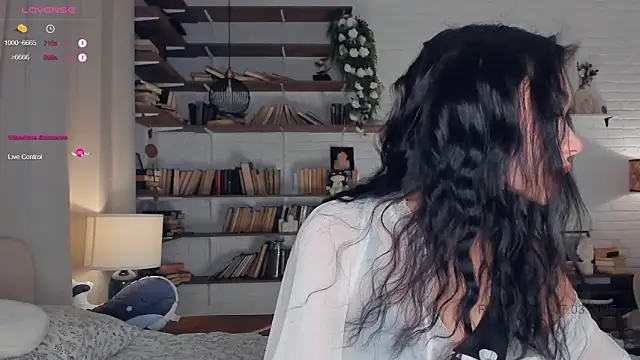 Riskyproject online show from 03/07/25, 07:08