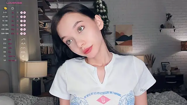 Riskyproject online show from 02/28/25, 07:05