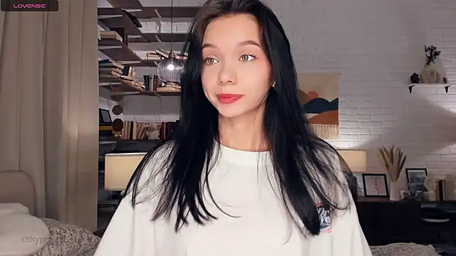 Riskyproject online show from 01/31/25, 07:07