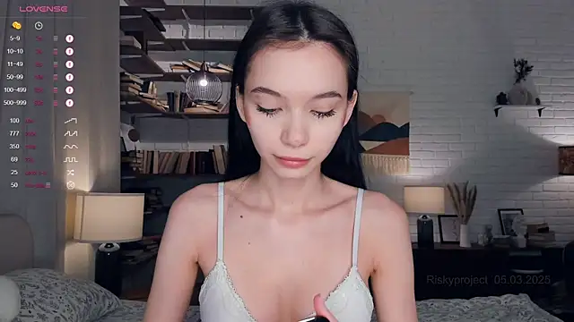 Riskyproject online show from 03/05/25, 07:05