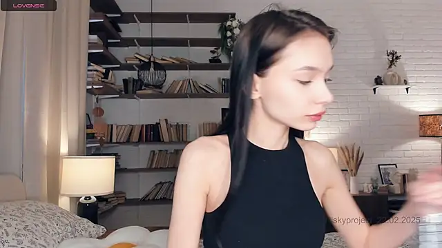 Riskyproject online show from 02/22/25, 07:01