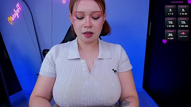 Snapshot of daniela_hornny chatting on 06/07/26, 05:34 daniela hornny online show from 06/07/26, 05:34
