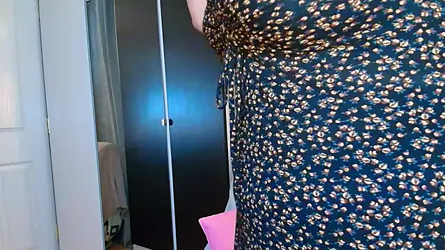 HoneyBBW96 online show from 08/01/26, 05:11