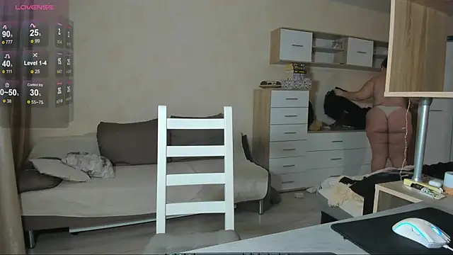 Comprom1se online show from 01/30/25, 06:32