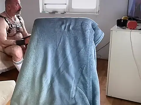 alejandrobgxh online show from 05/07/26, 09:45