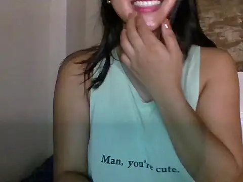  smiling4u  online show from 05/09/26, 05:16