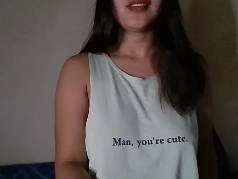  smiling4u  online show from 03/09/26, 12:20