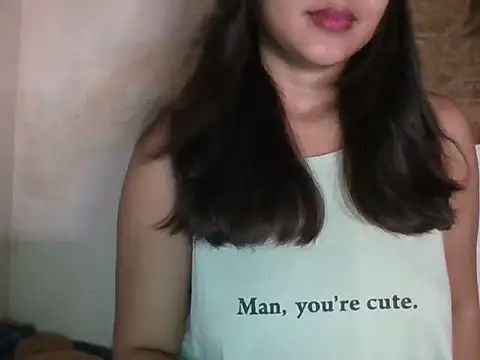  smiling4u  online show from 07/18/26, 06:05