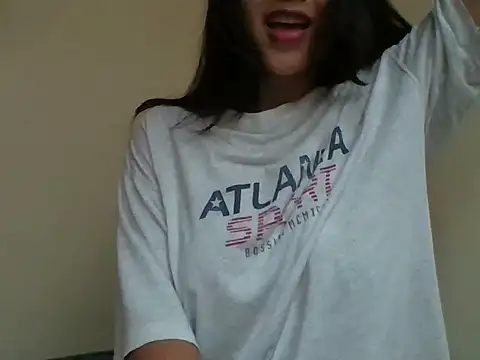  smiling4u  online show from 05/29/26, 07:03
