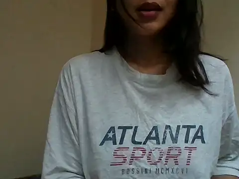  smiling4u  online show from 06/03/26, 06:58