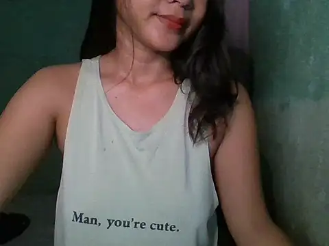  smiling4u  online show from 12/01/25, 02:45