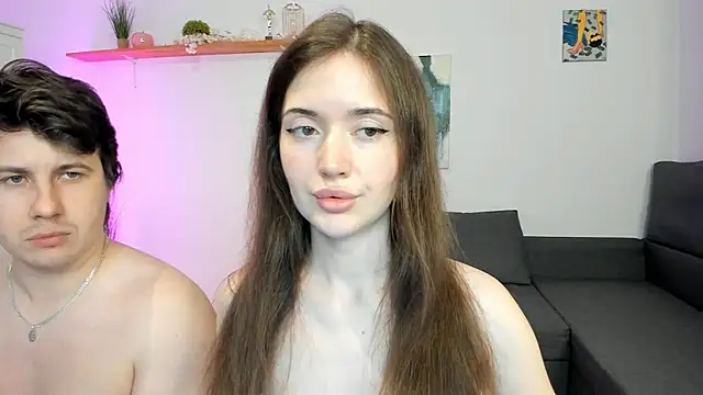 PollyFlame online show from 09/13/25, 08:09