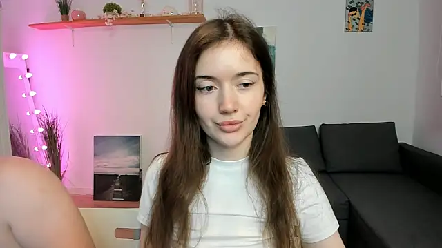 PollyFlame online show from 10/19/25, 12:02