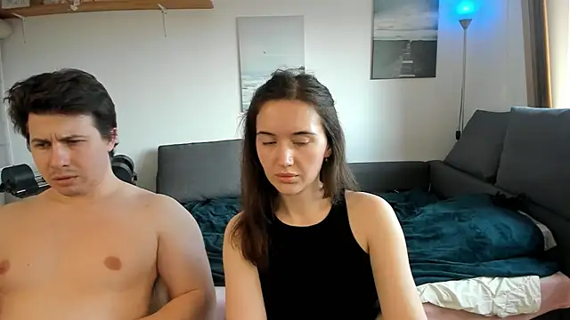 PollyFlame online show from 03/12/25, 10:26