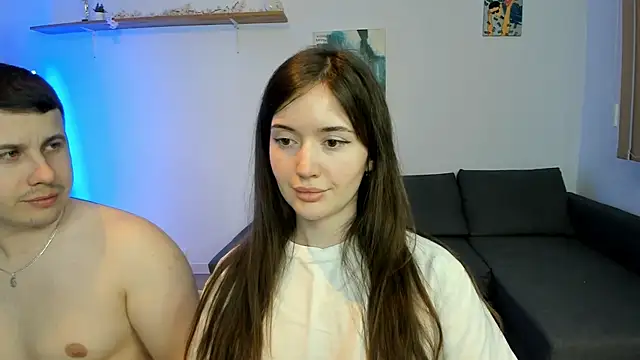 PollyFlame online show from 04/02/26, 08:37