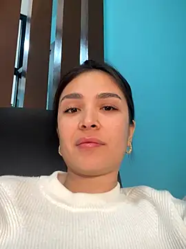 Sweet Lollypop online show from 12/05/25, 06:56